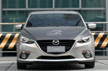 2014 Mazda 3 in Makati, Metro Manila