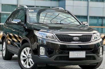 2014 Kia Sorento in Makati, Metro Manila