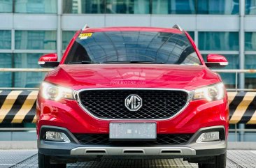 2022 MG ZS in Makati, Metro Manila