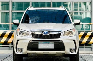 2013 Subaru Forester in Makati, Metro Manila