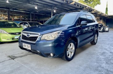 2013 Subaru Forester in Las Piñas, Metro Manila