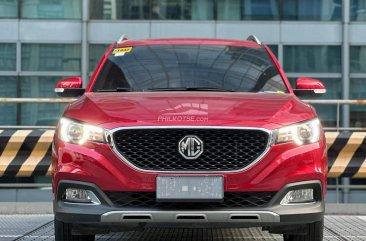 2022 MG ZS  Alpha AT in Makati, Metro Manila