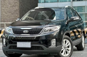 2014 Kia Sorento 2.2 EX 4x2 AT in Makati, Metro Manila