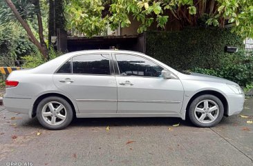 2003 Honda Accord in Pasig, Metro Manila