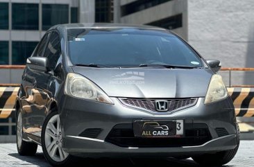 2010 Honda Jazz in Makati, Metro Manila