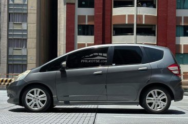 2010 Honda Jazz in Makati, Metro Manila