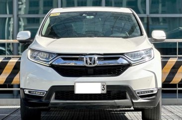 2018 Honda CR-V  SX Diesel 9AT AWD in Makati, Metro Manila