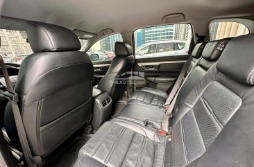 2018 Honda CR-V  V-Diesel 9AT in Makati, Metro Manila