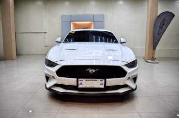 2023 Ford Mustang 5.0 GT Fastback AT in Lemery, Batangas