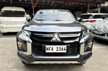 2023 Mitsubishi Strada  GLS 2WD AT in Quezon City, Metro Manila