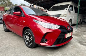 2023 Toyota Vios 1.3 XLE CVT in Quezon City, Metro Manila