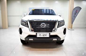 2023 Nissan Navara VE 2.5 4x2 AT in Lemery, Batangas