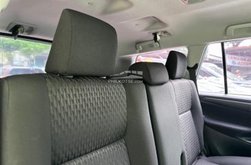 2019 Toyota Innova  2.8 E Diesel AT in Quezon City, Metro Manila