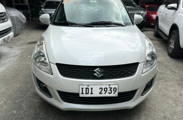 2016 Suzuki Swift 1.2 GL AT in Quezon City, Metro Manila