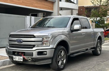 2020 Ford F-150 in Manila, Metro Manila