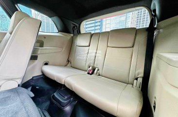 2016 Ford Everest in Makati, Metro Manila