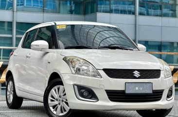 2016 Suzuki Swift in Makati, Metro Manila