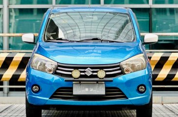 2017 Suzuki Celerio in Makati, Metro Manila