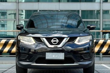 2015 Nissan X-Trail 2.0L 4x2 CVT in Makati, Metro Manila