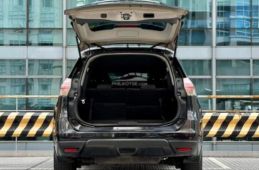 2015 Nissan X-Trail 2.0L 4x2 CVT in Makati, Metro Manila