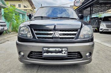 2016 Mitsubishi Adventure in Bacoor, Cavite