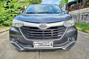 2018 Toyota Avanza in Bacoor, Cavite