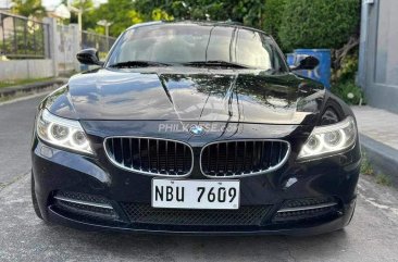 2017 BMW Z4 sDrive20i Sport in Manila, Metro Manila