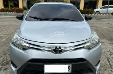 2017 Toyota Vios  1.3 J MT in Balamban, Cebu