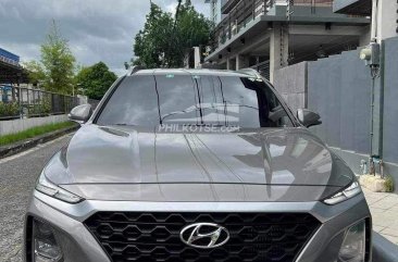 2019 Hyundai Santa Fe in Manila, Metro Manila