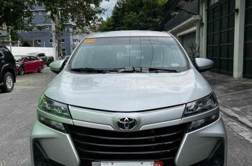 2022 Toyota Avanza  1.3 E A/T in Quezon City, Metro Manila