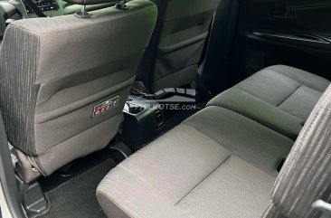 2022 Toyota Avanza  1.3 E A/T in Quezon City, Metro Manila