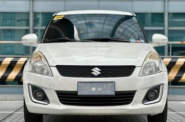 2016 Suzuki Swift 1.2 GL AT in Makati, Metro Manila