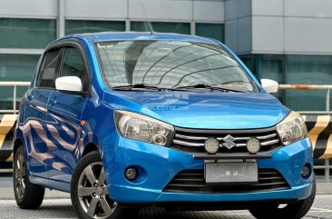 2017 Suzuki Celerio 1.0 CVT in Makati, Metro Manila