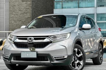 2018 Honda CR-V  SX Diesel 9AT AWD in Makati, Metro Manila