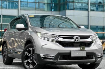 2018 Honda CR-V  SX Diesel 9AT AWD in Makati, Metro Manila