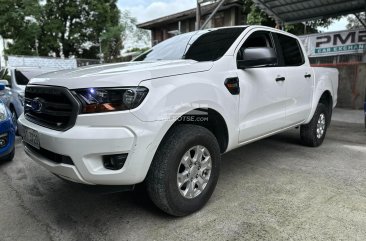 2020 Ford Ranger in Quezon City, Metro Manila