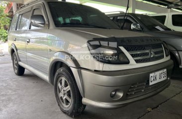 2017 Mitsubishi Adventure in Makati, Metro Manila