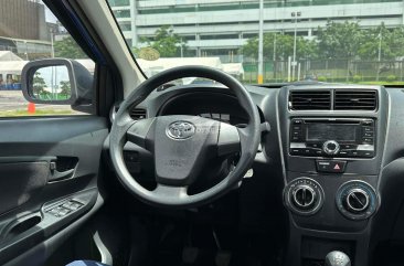 2017 Toyota Avanza in Makati, Metro Manila