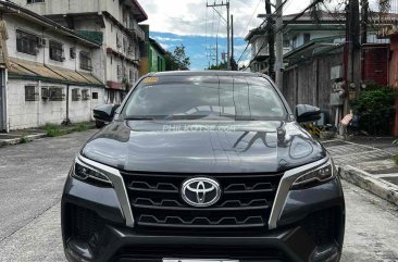 2022 Toyota Fortuner  2.4 G Diesel 4x2 AT in Quezon City, Metro Manila