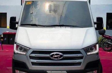 2019 Hyundai H350 in Manila, Metro Manila