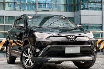 2017 Toyota RAV4  2.5 Active 4X2 AT in Makati, Metro Manila