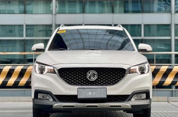 2022 MG ZS  Alpha AT in Makati, Metro Manila