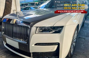 2022 Rolls-Royce Ghost in Taguig, Metro Manila