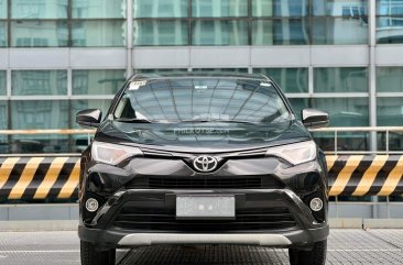 2017 Toyota RAV4  2.5 Active+ 4X2 AT in Makati, Metro Manila