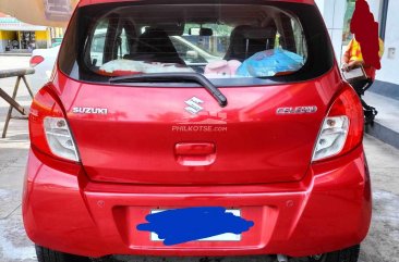 2018 Suzuki Celerio  1.0L- M/T in Dasmariñas, Cavite