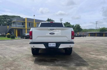 2020 Ford F-150 Lariat 3.0 V6 AT in Parañaque, Metro Manila