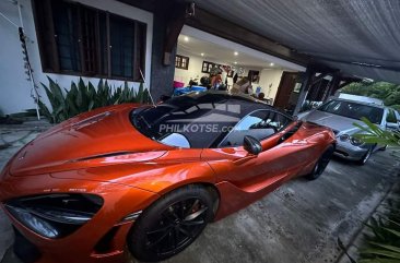 2021 McLaren 675 LT in Marikina, Metro Manila