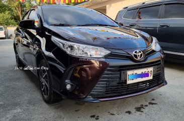 2022 Toyota Vios 1.3 XLE CVT in Pasay, Metro Manila