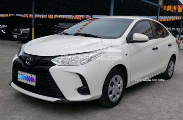 2021 Toyota Vios 1.3 XE CVT in Pasay, Metro Manila