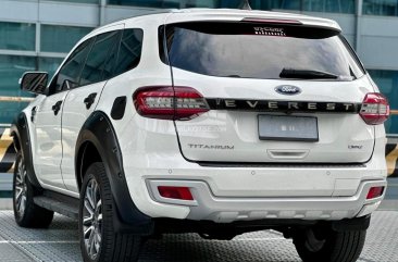 2020 Ford Everest  Titanium 2.2L 4x2 AT in Makati, Metro Manila